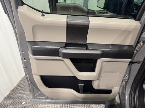 Used 2018 Ford F150 XL w/ Equipment Group 101A Mid image 10