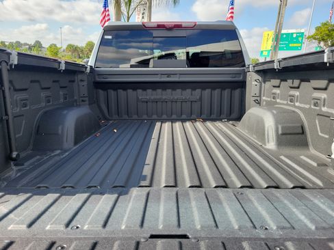 Used 2024 GMC Sierra 1500 Denali w/ Technology Package image 26