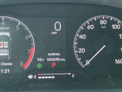 Used 2022 Honda Civic Sport image 23