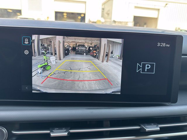 New 2026 Hyundai Tucson SEL Plus FWD image 23