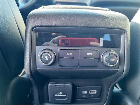 Used 2021 GMC Acadia AT4 w/ Trailering Package image 27