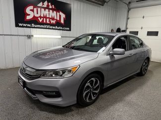 Used 2016 Honda Accord EX video 1