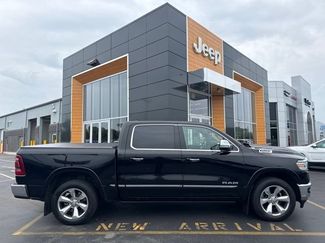 Used 2019 RAM 1500 Limited AWD/4WD video 1