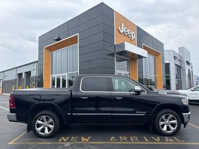 Used 2019 RAM 1500 Limited