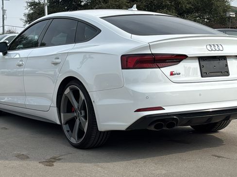 Used 2019 Audi S5 Prestige w/ S Sport Package image 5