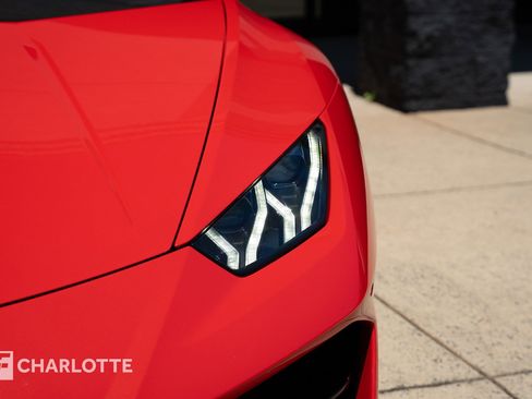 Used 2016 Lamborghini Huracan LP 580-2 RWD image 6