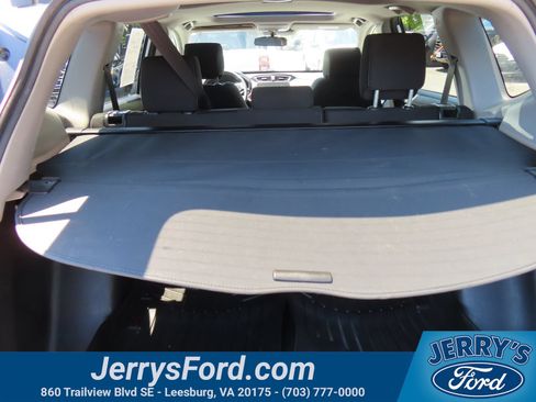 Used 2017 Honda CR-V EX image 39