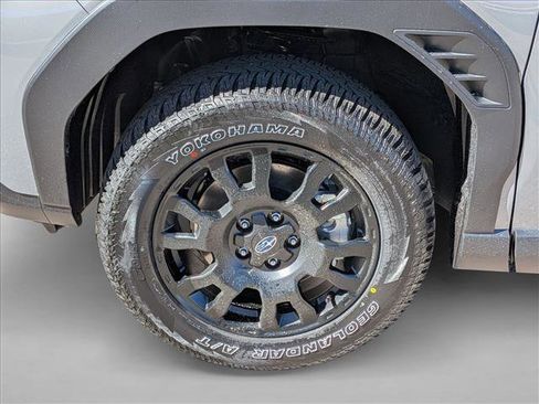 New 2026 Subaru Forester Wilderness image 10