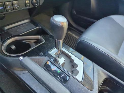 Used 2017 Toyota RAV4 Limited w/ All Weather Liner Package image 20