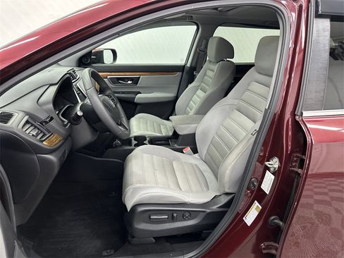 Used 2018 Honda CR-V EX image 9