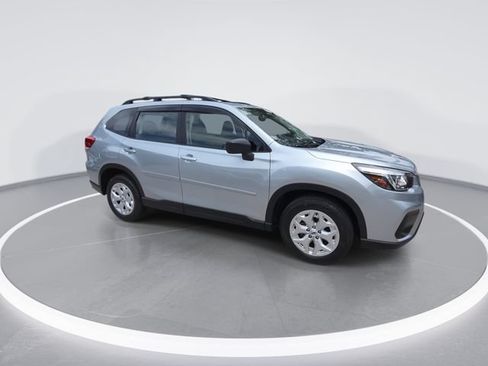Used 2020 Subaru Forester w/ Alloy Wheel Package AWD/4WD image 9