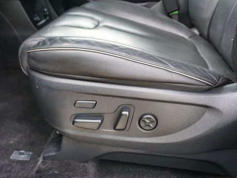 Used 2022 Hyundai Palisade Calligraphy image 18