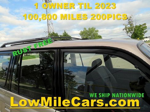 Used 1992 Toyota Land Cruiser image 49