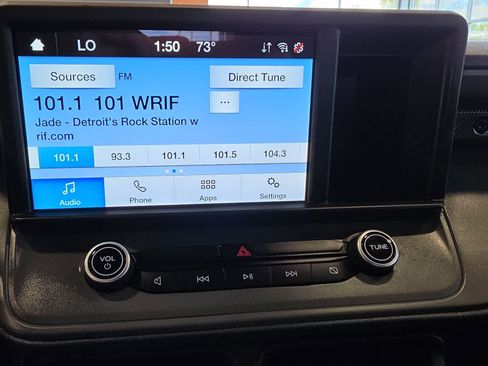 Used 2022 Ford Maverick XL w/ Equipment Group 100A Standard AWD/4WD image 17