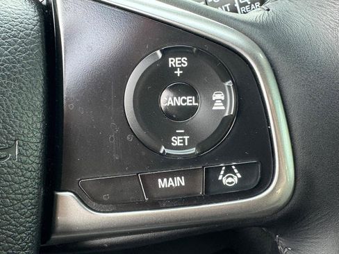 Used 2018 Honda CR-V EX-L image 21