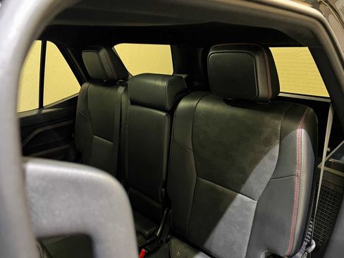 Certified 2025 Toyota 4Runner TRD Pro image 13