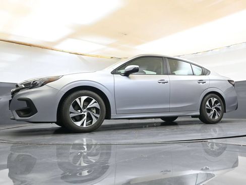 Certified 2025 Subaru Legacy Premium AWD/4WD image 30