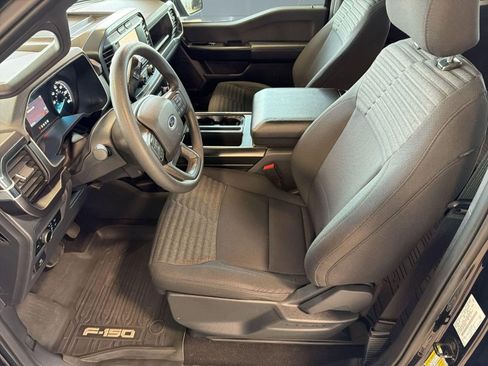 Certified 2023 Ford F150 XL w/ STX Appearance Package image 5