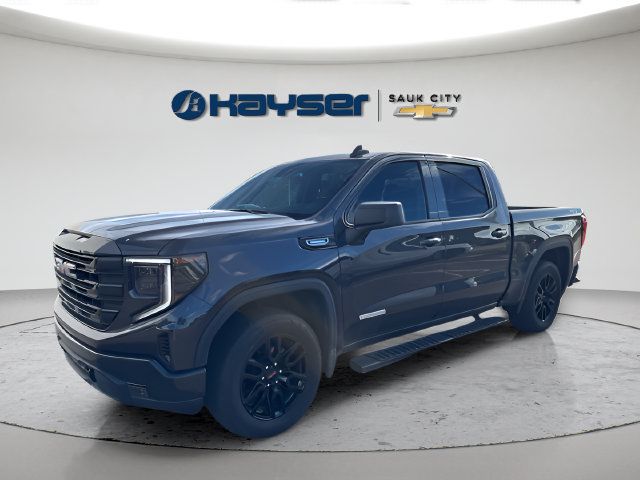 Used 2024 GMC Sierra 1500 Elevation AWD/4WD image 9