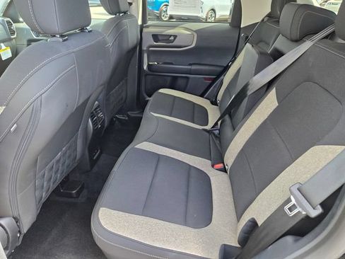 Used 2026 Ford Bronco Sport Big Bend AWD/4WD image 14