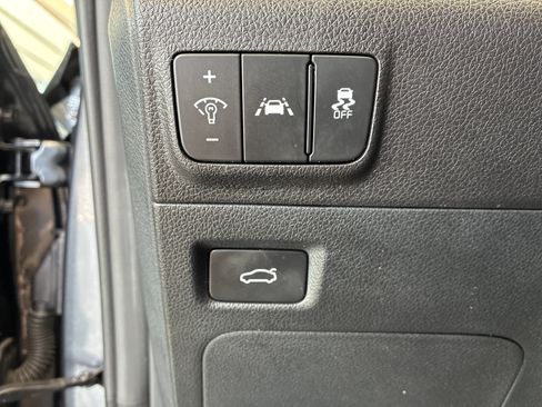 Certified 2024 Kia K5 EX w/ EX Premium Package FWD image 21