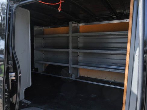 Used 2021 Nissan NV 1500 SV w/ Navigation Package image 33