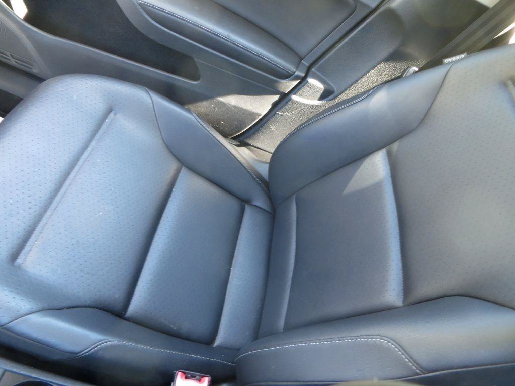 Used 2017 Volkswagen Golf S FWD image 18