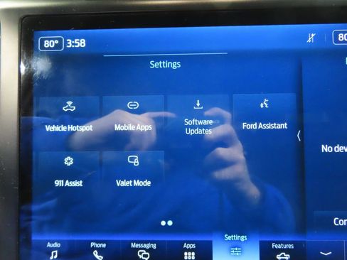 Used 2022 Ford F150 XLT w/ Equipment Group 302A High image 17