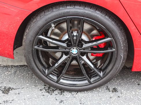 Used 2023 BMW M340i w/ Premium Package image 8