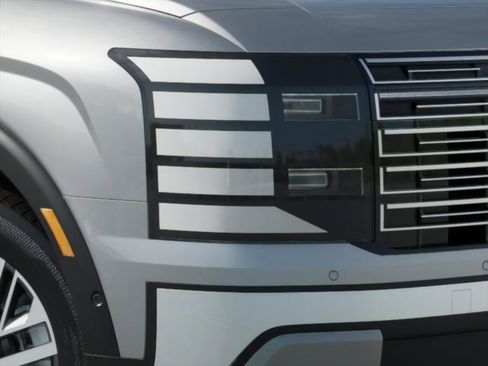 New 2026 Hyundai Palisade SEL AWD/4WD image 9