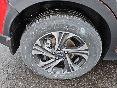 New 2026 Subaru Crosstrek 2.0i Premium image 7