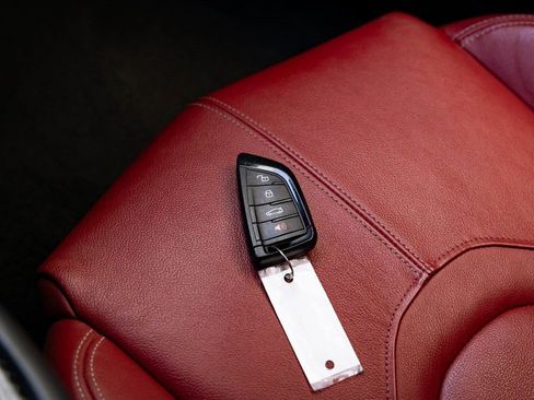 Used 2020 Toyota Supra image 8