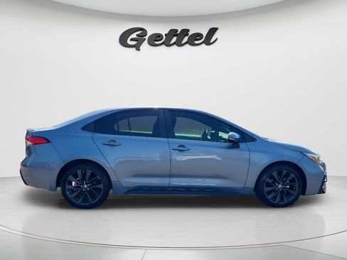 Used 2024 Toyota Corolla SE FWD image 4