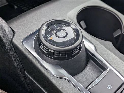 New 2025 Ford Bronco Sport Big Bend AWD/4WD image 13