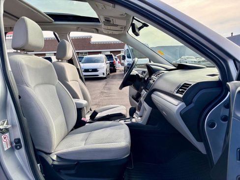 Used 2018 Subaru Forester 2.5i Premium w/ All-Weather Package image 7