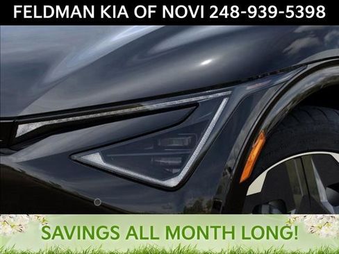 New 2025 Kia EV6 Light image 10