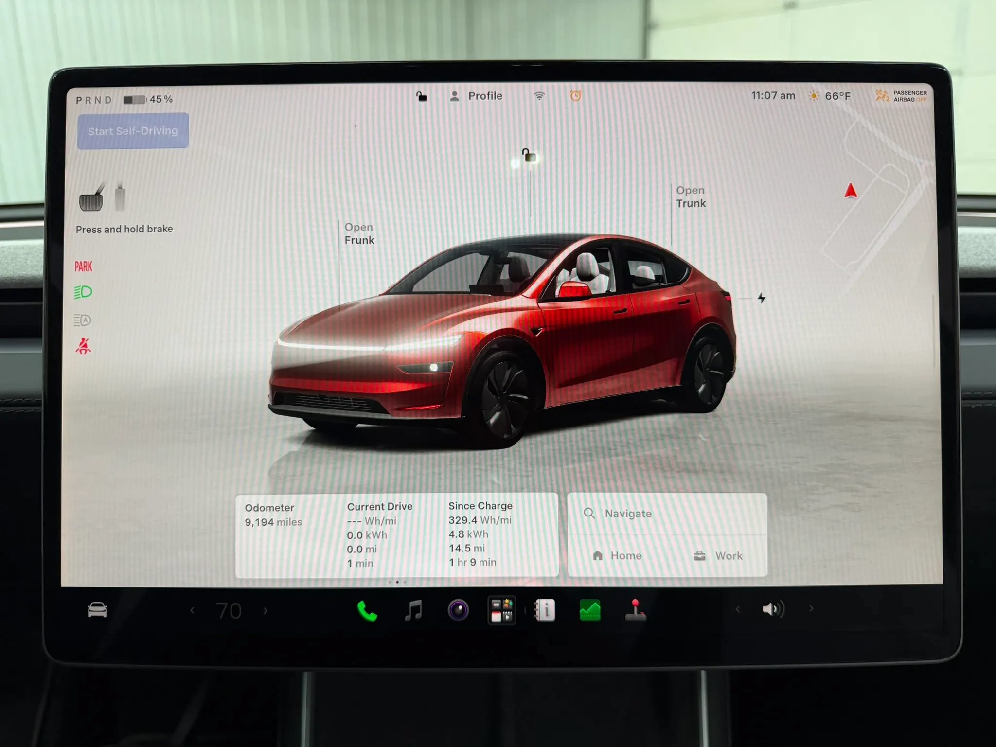 Used 2026 Tesla Model Y AWD image 22