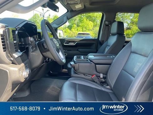 Used 2026 GMC Sierra 1500 SLT AWD/4WD image 20