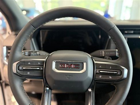 New 2026 GMC Terrain AT4 w/ Convenience Package III image 18