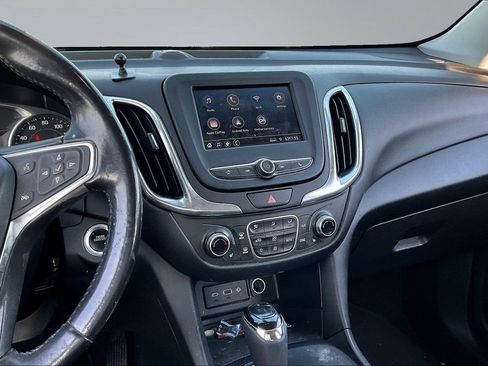 Used 2020 Chevrolet Equinox LT AWD/4WD image 9