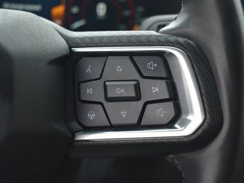 Used 2024 Ford Mustang Convertible image 23