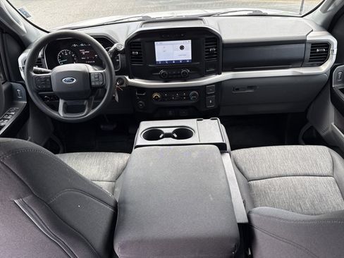 Used 2021 Ford F150 XL w/ Equipment Group 101A High RWD image 19