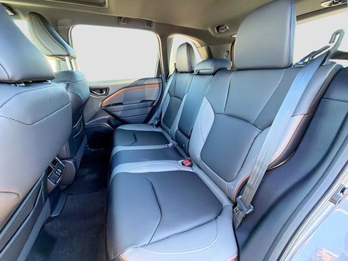 New 2026 Subaru Forester Sport image 20