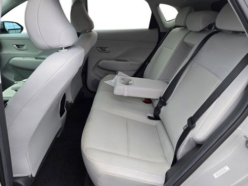 Used 2024 Hyundai Kona SEL FWD image 18
