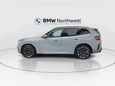 Used 2026 BMW X3 xDrive30i w/ M Sport Package AWD/4WD image 11
