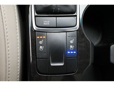 Used 2018 Kia Optima EX w/ Premium Package FWD image 44