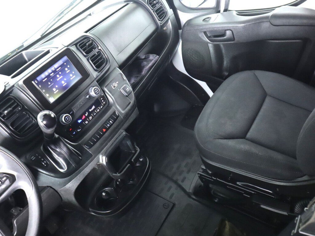 Used 2023 RAM ProMaster 2500 FWD image 31