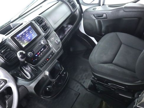 Used 2023 RAM ProMaster 2500 image 31