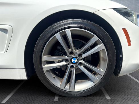 Used 2018 BMW 430i Convertible w/ Premium Package image 25