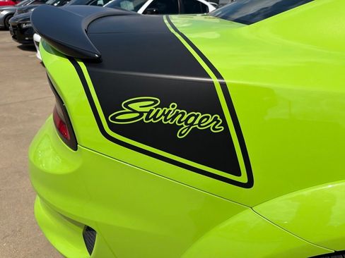Certified 2023 Dodge Charger Scat Pack RWD image 17
